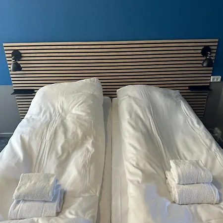 Hotel Km Saeby (Nordjylland)